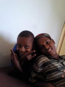 Salamlak and Tamasgan 