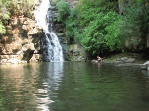 נחל יהודייה