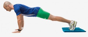 שכיבות סמיכה