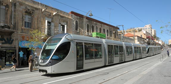 רכבת קלה
