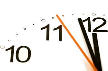 שעון מחוגים