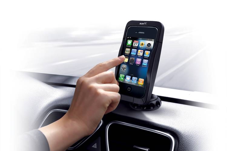 דבורית טלפון