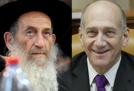 שני אנשים מאוד דומים