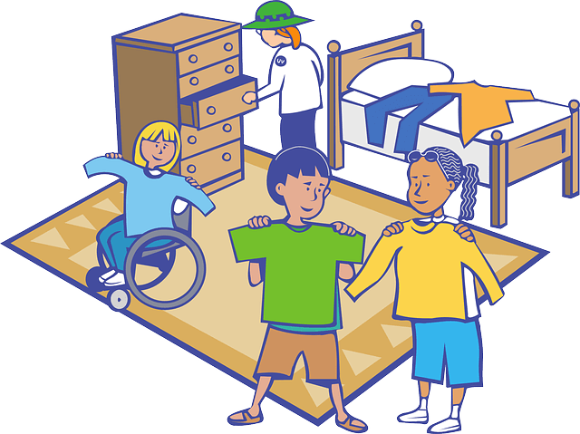 to get dressed - להתלבש