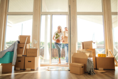 עוברים דירה