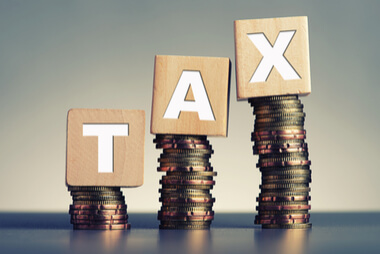 taxes - מסים