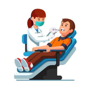 dentist - רופא שיניים