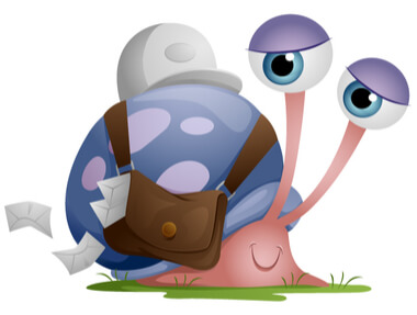 snail mail - דואר שבלול snail mail - דואר שבלול