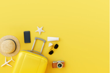 suitcase -מזוודה