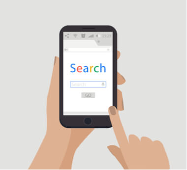 to search - לחפש