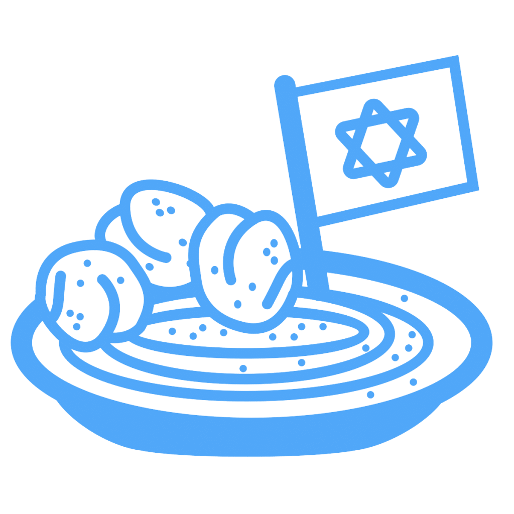 פלאפל וחומוס פלאפל וחומוס