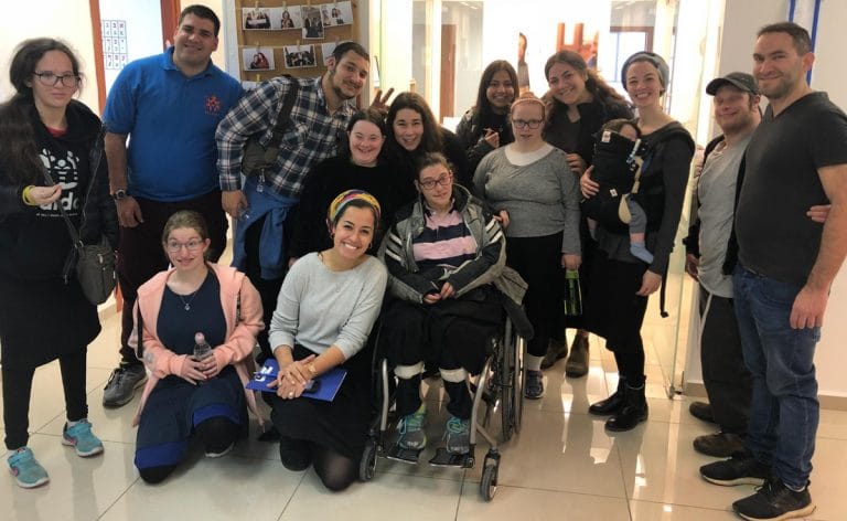 Highlights of the Year: 5779