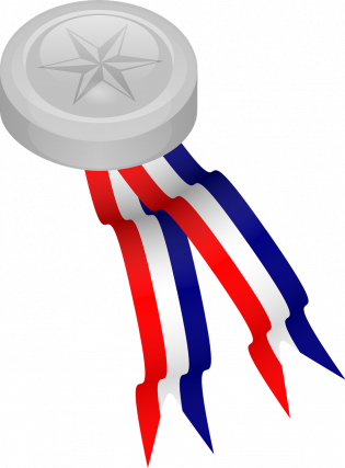 medallion-31905_1280